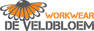 De Veldbloem's retina logo