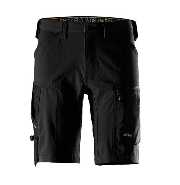 Snickers 6119 Stretch Short