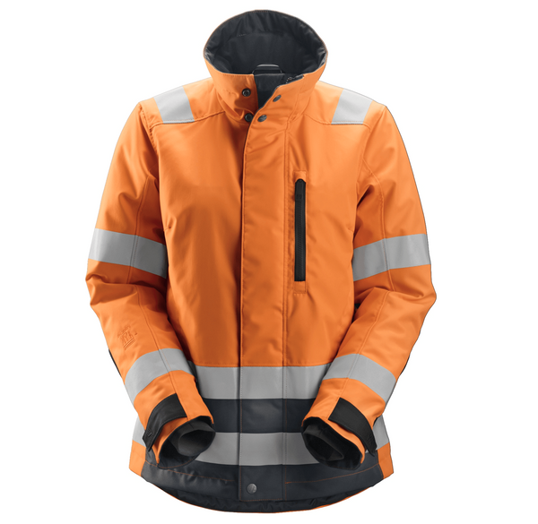 1137 High-Vis Dames High-Vis 37.5® Isolerend Jack Klasse 2/3