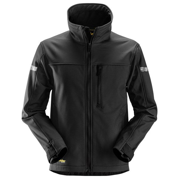 Softshell Jack, 1200  AllroundWork