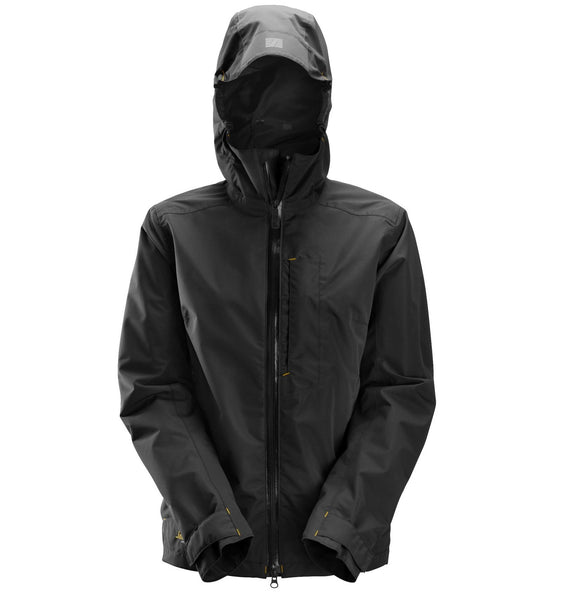 1367 AllroundWork  Dames Waterproof Shell Jack