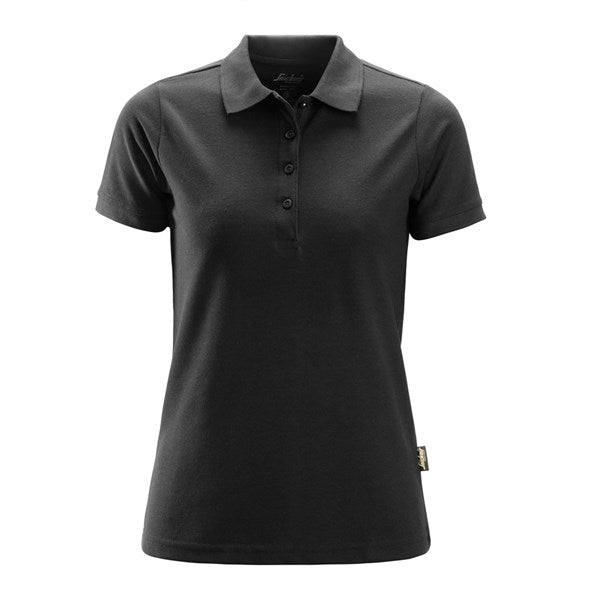 Polo Shirt Dames 2702