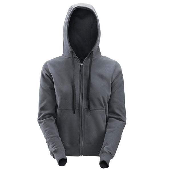 2806 Dames Zip Hoodie