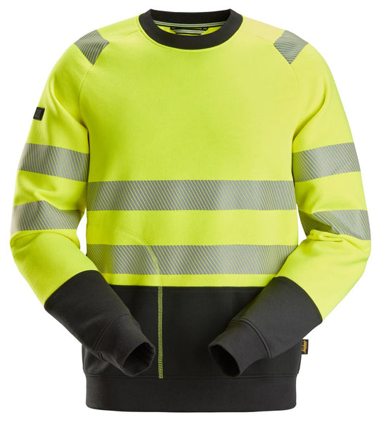 2831 High-Vis Klasse 2, Sweatshirt