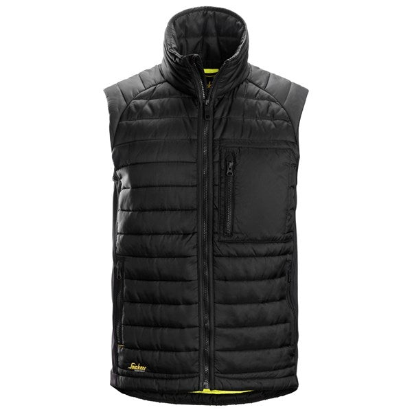 4512  AllroundWork 37.5® Isolerende Bodywarmer