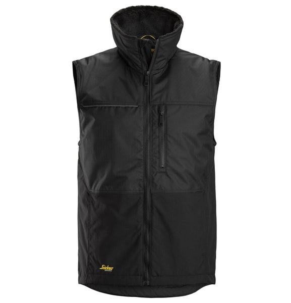 4548 AllroundWork Winter Bodywarmer