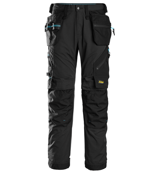 6210 LiteWork LiteWork, 37.5™ Werkbroek met holsterzakken