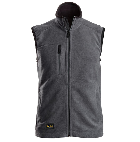 8024 AllroundWork POLARTEC® Fleece Bodywarmer