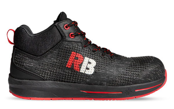 Redbrick Motion Comet high S3