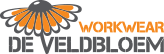 De Veldbloem's logo